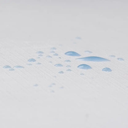 Cuddle Co Signature Hypo Allergenic Bamboo Pocket Sprung Cot Bed Mattress General Cuddle Co