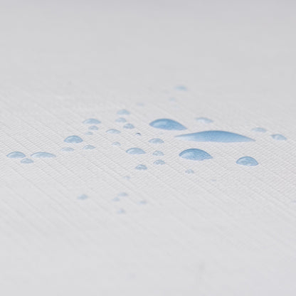 Cuddle Co Signature Hypo Allergenic Bamboo Pocket Sprung Cot Mattress General Cuddle Co