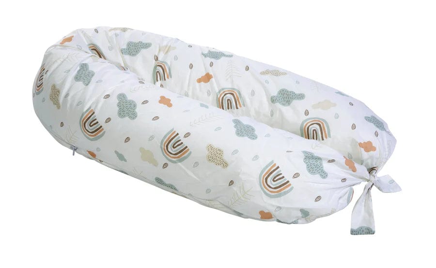 Cuddles Maternity Pillow Rainbow General Cuddles Collection   