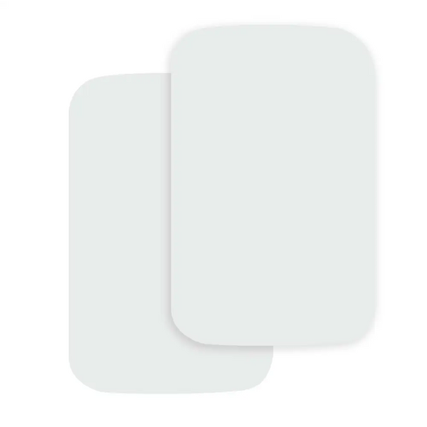 Cuddles Sheets Next2Me White Pack Of Two General Cuddles Collection