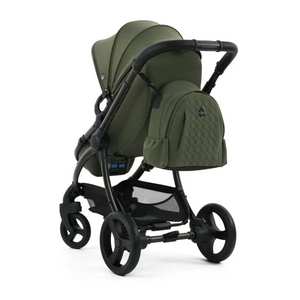 Egg3® Egg 3 Sage Luxury Snuggle Bundle