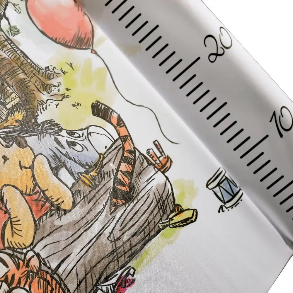 Deluxe Winnie The Pooh Baby Wedge Changing Mat General Ceba Baby