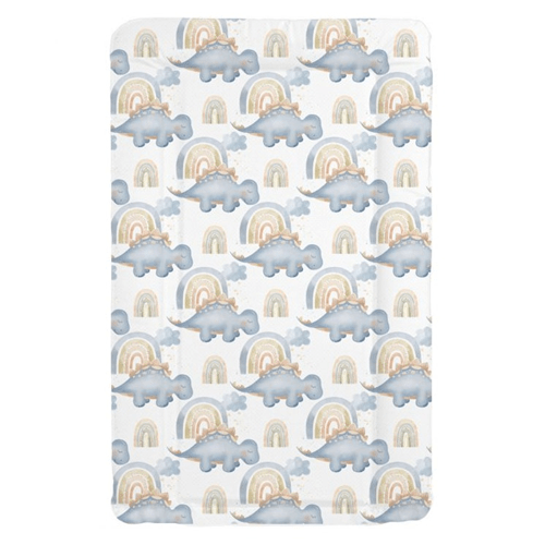 Dinosaur Dreams Baby Changing Mat  My Store   