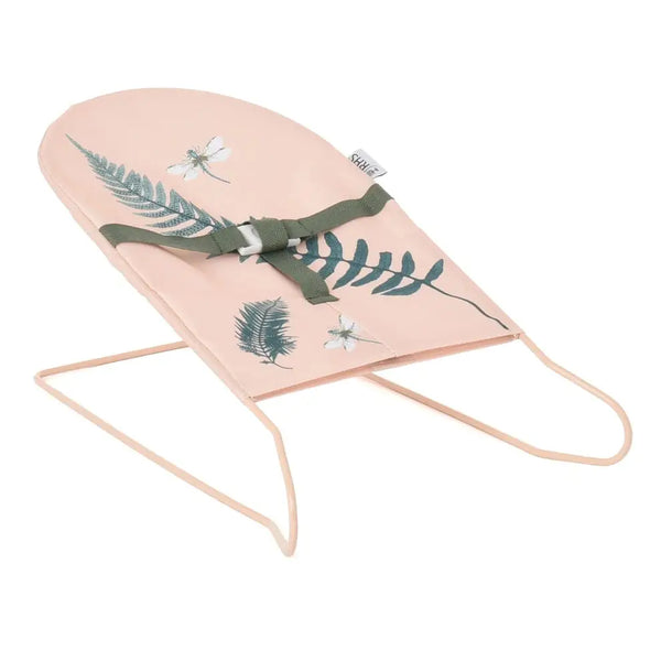 Dolls Play Set Roma RHS 10 Piece Dolls Accessory Set - Fern Roma