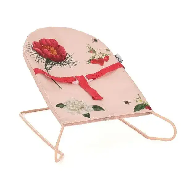 Dolls Play Set Roma RHS 10 Piece Dolls Accessory Set - Flora Roma