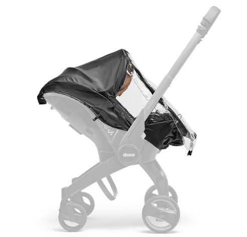 Doona Car Seat Raincover General doona