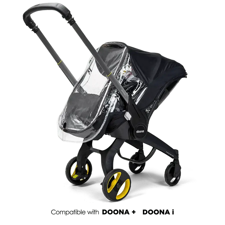 Doona Car Seat Raincover General doona