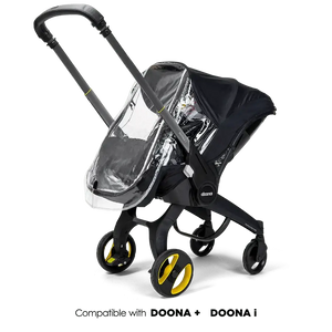 Doona Car Seat Raincover General doona