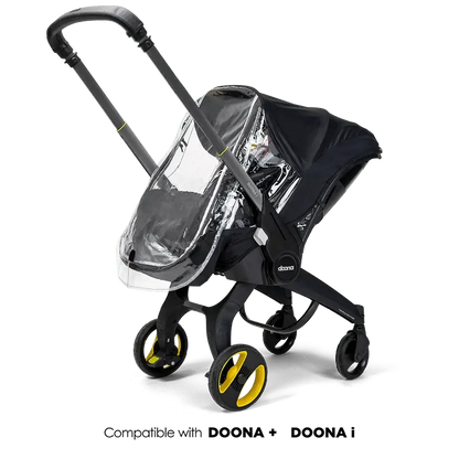 Doona Car Seat Raincover General doona