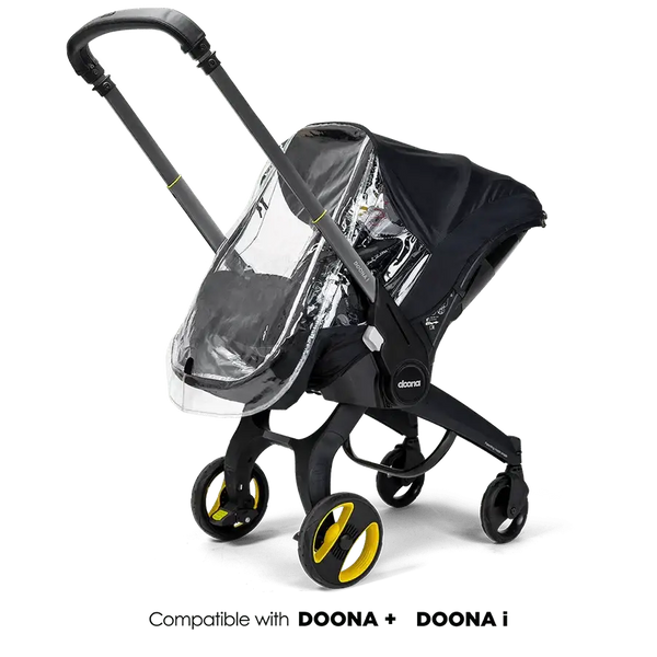 Doona Car Seat Raincover General doona