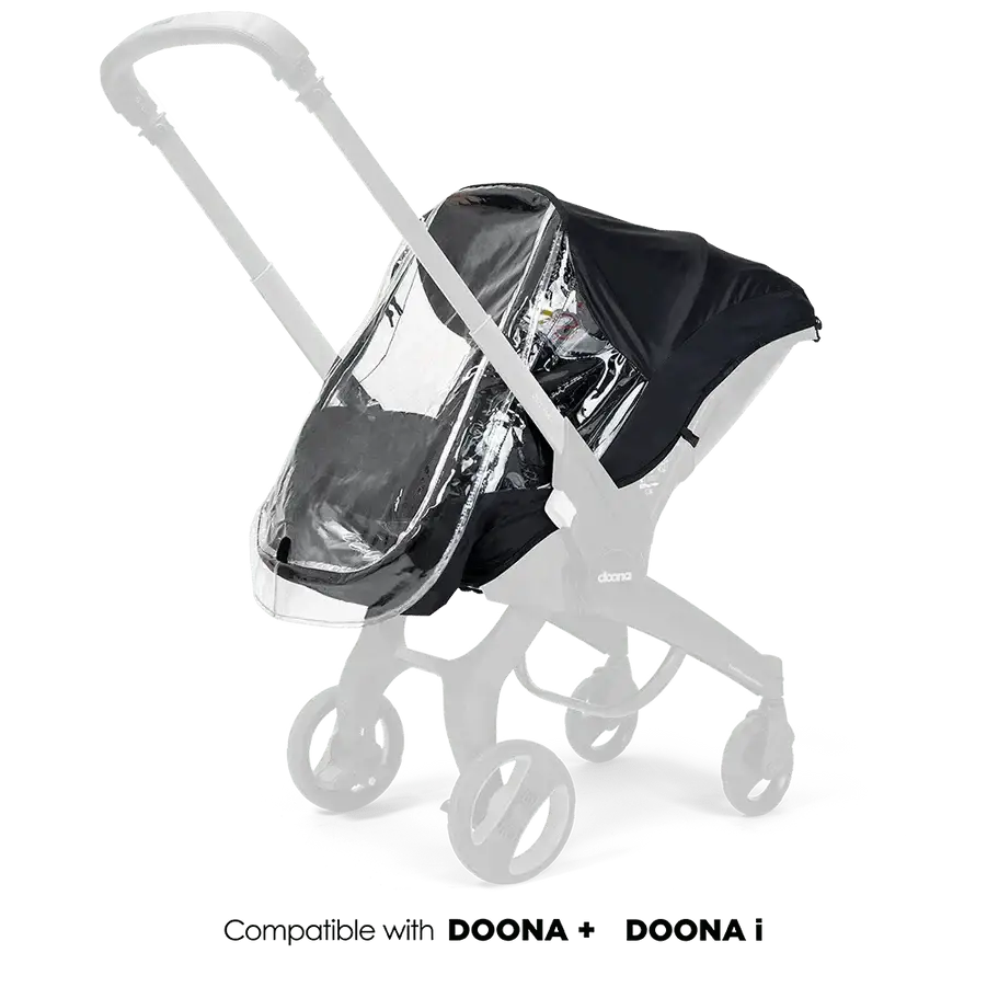 Doona Car Seat Raincover General doona