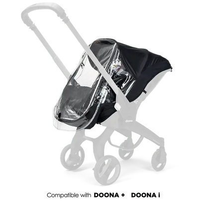 Doona Car Seat Raincover General doona