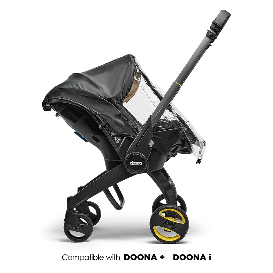 Doona Car Seat Raincover General doona
