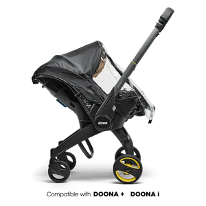 Doona Car Seat Raincover General doona