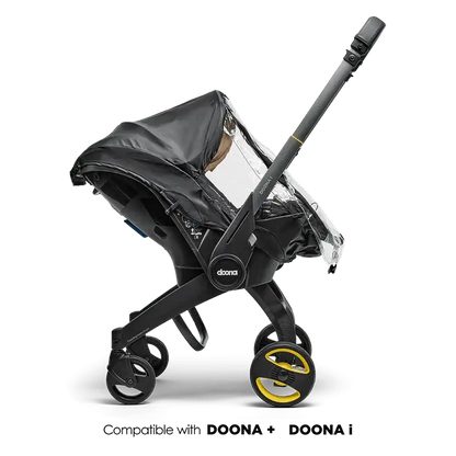 Doona Car Seat Raincover General doona