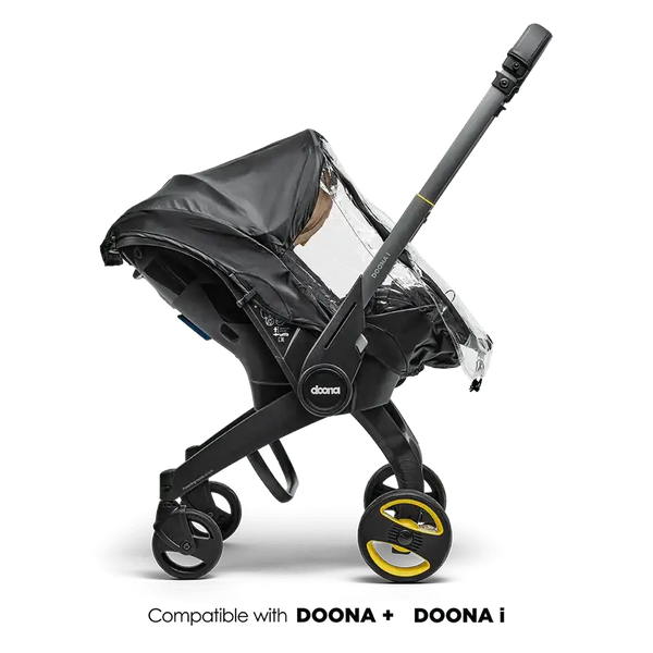 Doona Car Seat Raincover General doona