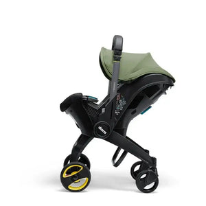 Doona i Car Seat & Stroller Desert Green General doona