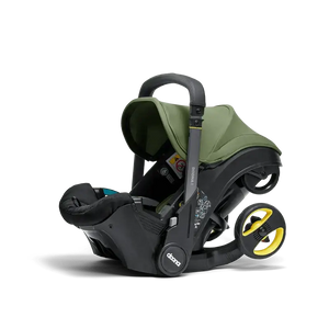 Doona i Car Seat & Stroller Desert Green General doona