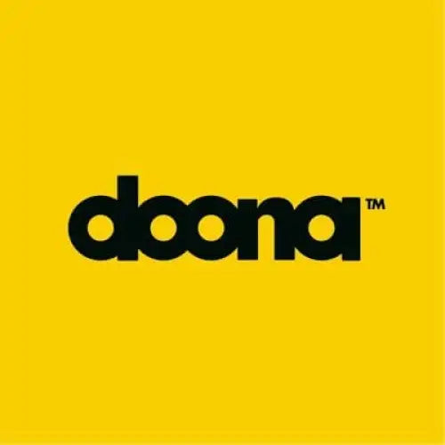 Doona i Car Seat & Stroller Nitro Black General doona