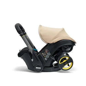 Doona i Car Seat & Stroller Sahara Sand General doona