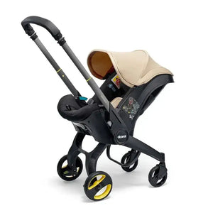 Doona i Car Seat & Stroller Sahara Sand General doona