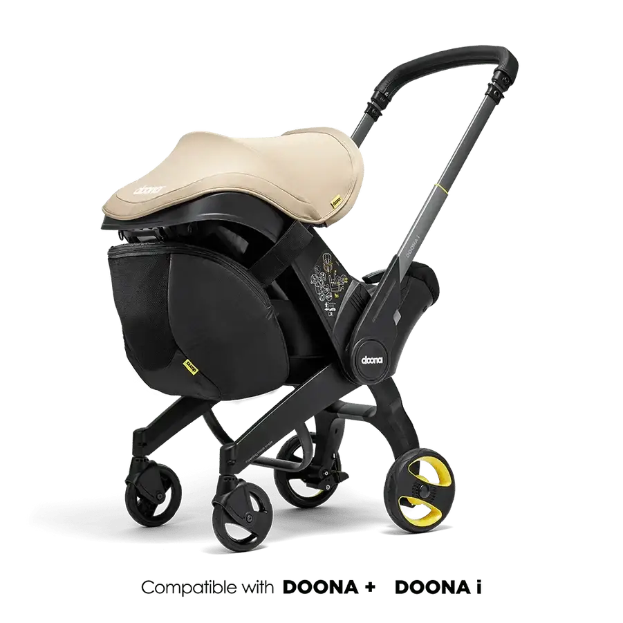 Doona Snap-on Storage General doona