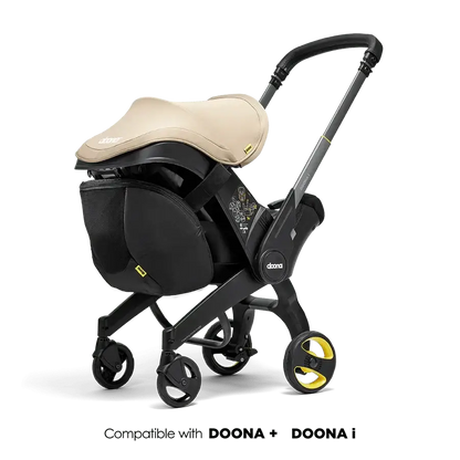 Doona Snap-on Storage General doona