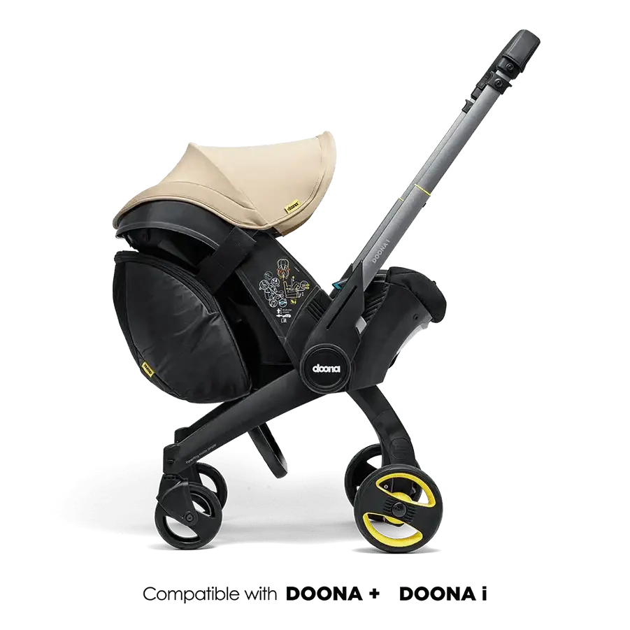 Doona Snap-on Storage General doona