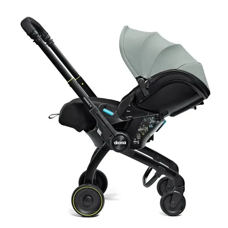 Doona X Car Seat & Stroller Dusty Sage General doona