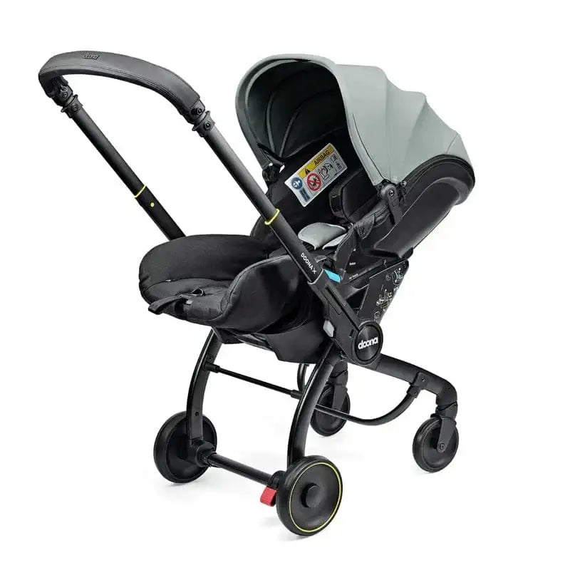 Doona X Car Seat & Stroller Dusty Sage General doona