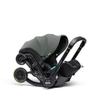 Doona X Car Seat & Stroller + FREE Gold Essentials Bag - Slate Green General doona