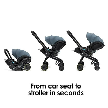 Doona X Car Seat & Stroller Ocean Blue General doona