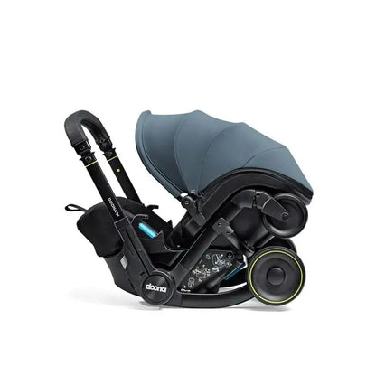 Doona X Car Seat & Stroller Ocean Blue General doona