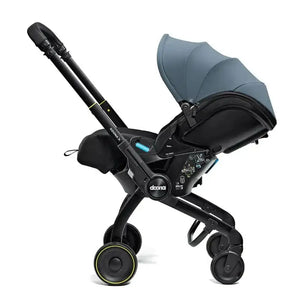 Doona X Car Seat & Stroller Ocean Blue General doona