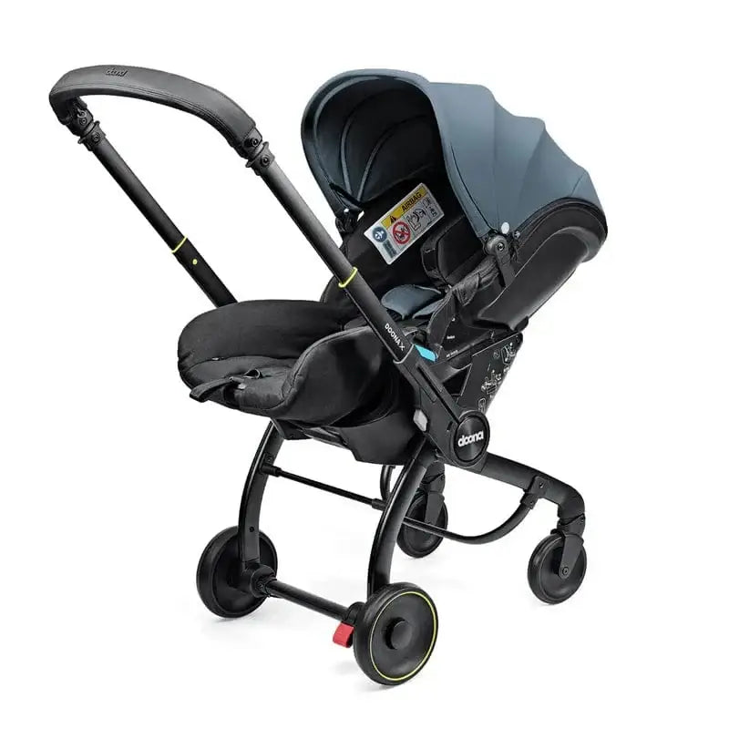 Doona X Car Seat & Stroller Ocean Blue General doona