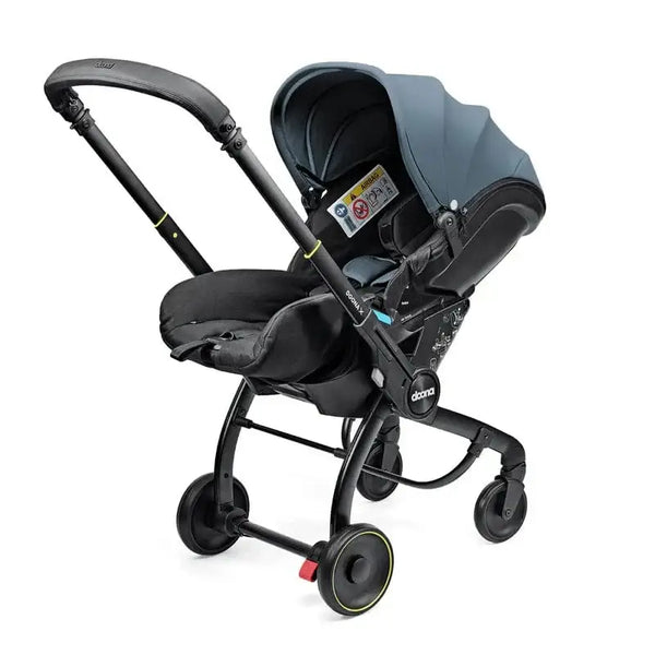 Doona X Car Seat & Stroller Ocean Blue General doona
