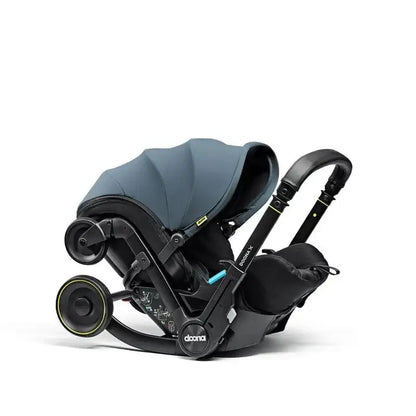Doona X Car Seat & Stroller Ocean Blue General doona
