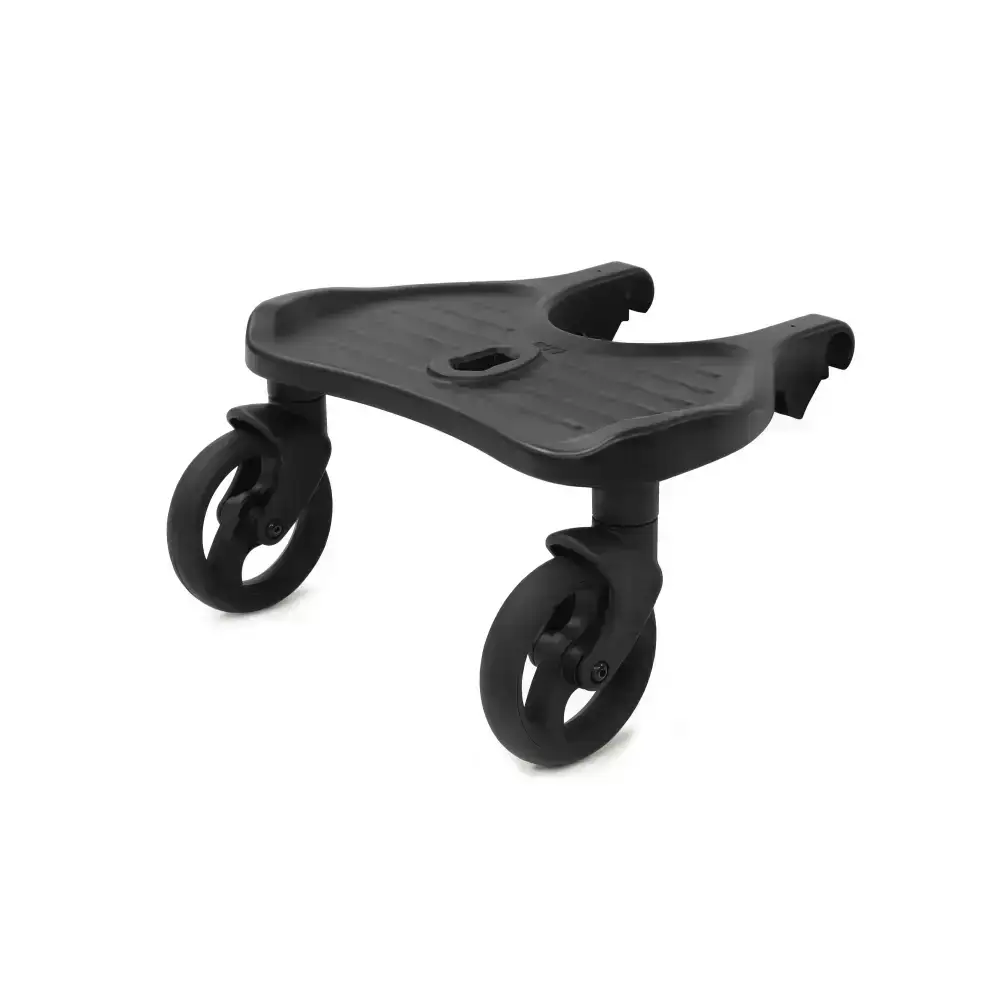 Egg Egg 2/3 Ride On Board with Seat