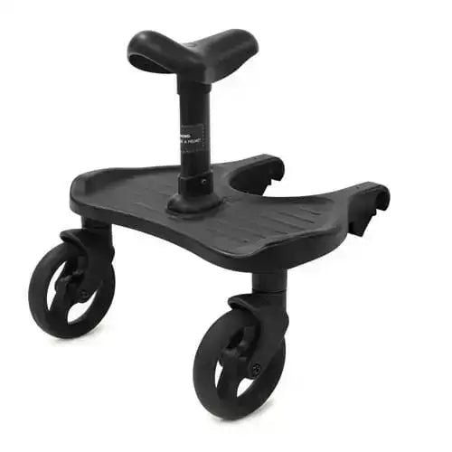 Egg Egg 2/3 Ride On Board with Seat