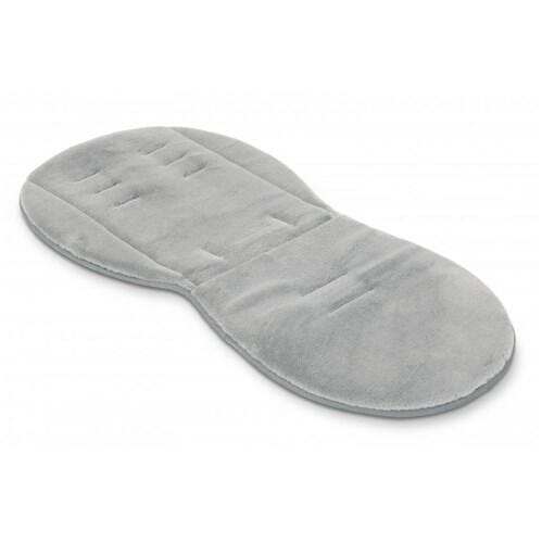 Egg 2 Luxury Seat Liner - Grey  Egg   