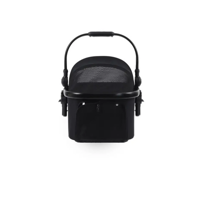 egg stroller with dog basket Egg 3 Stroller Pet Basket – Baby Boutique UK