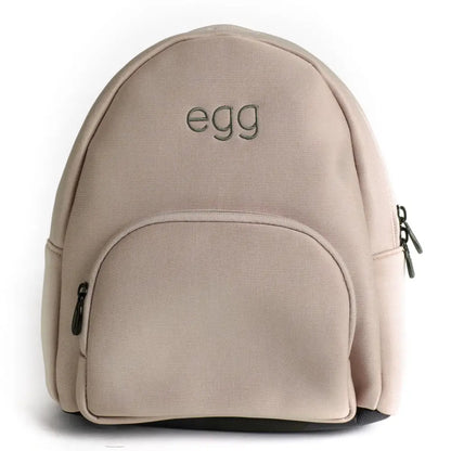 Egg Dolls Pram Backpack - Feather  Roma   
