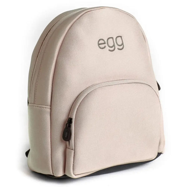 Egg Dolls Pram Backpack - Feather  Roma   