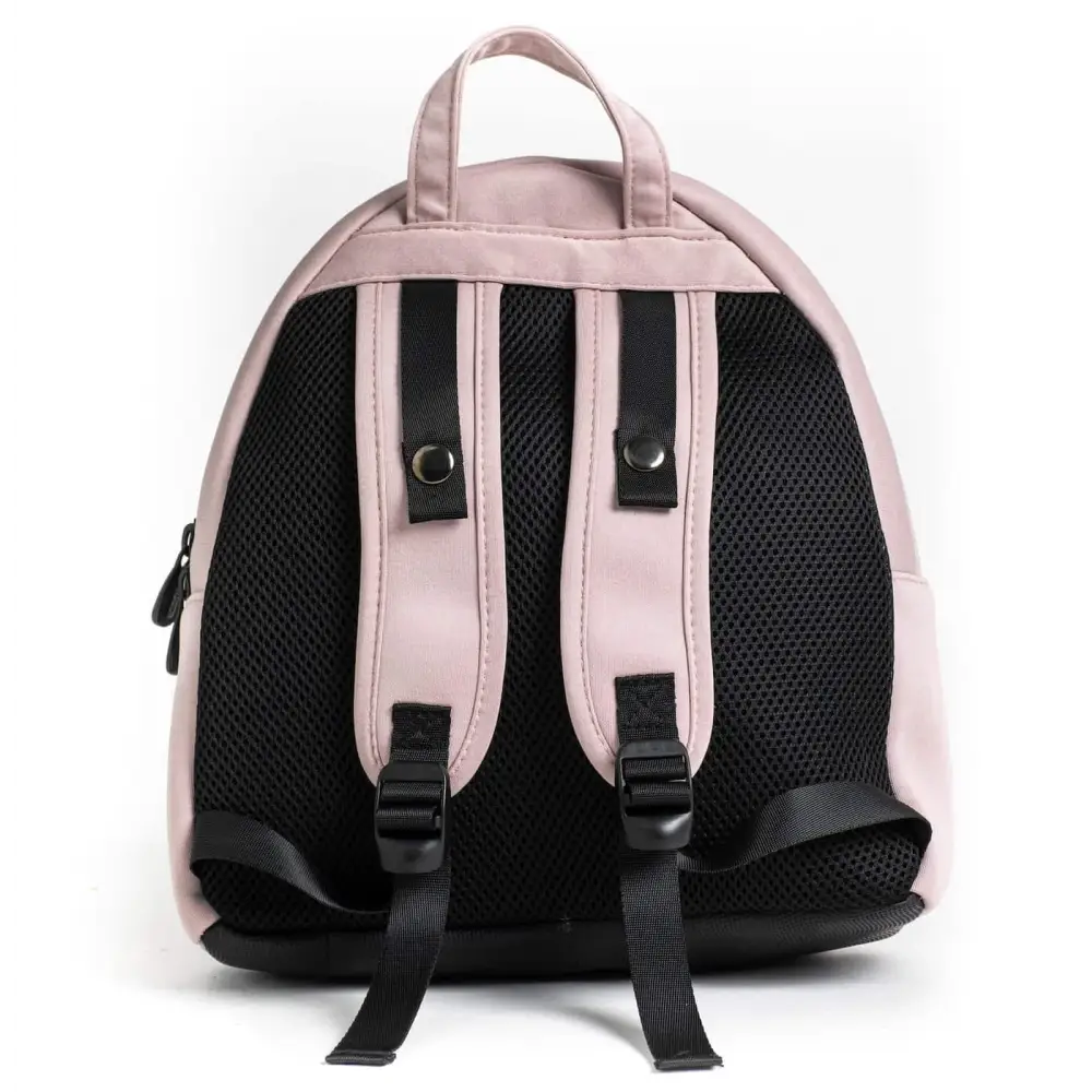 Egg Dolls Pram Backpack - Hush Violet  Roma   