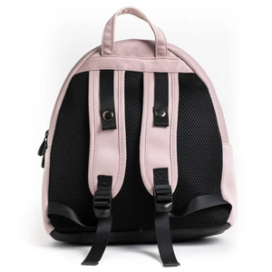 Egg Dolls Pram Backpack - Hush Violet  Roma   