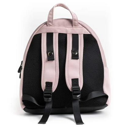 Egg Dolls Pram Backpack - Hush Violet  Roma   
