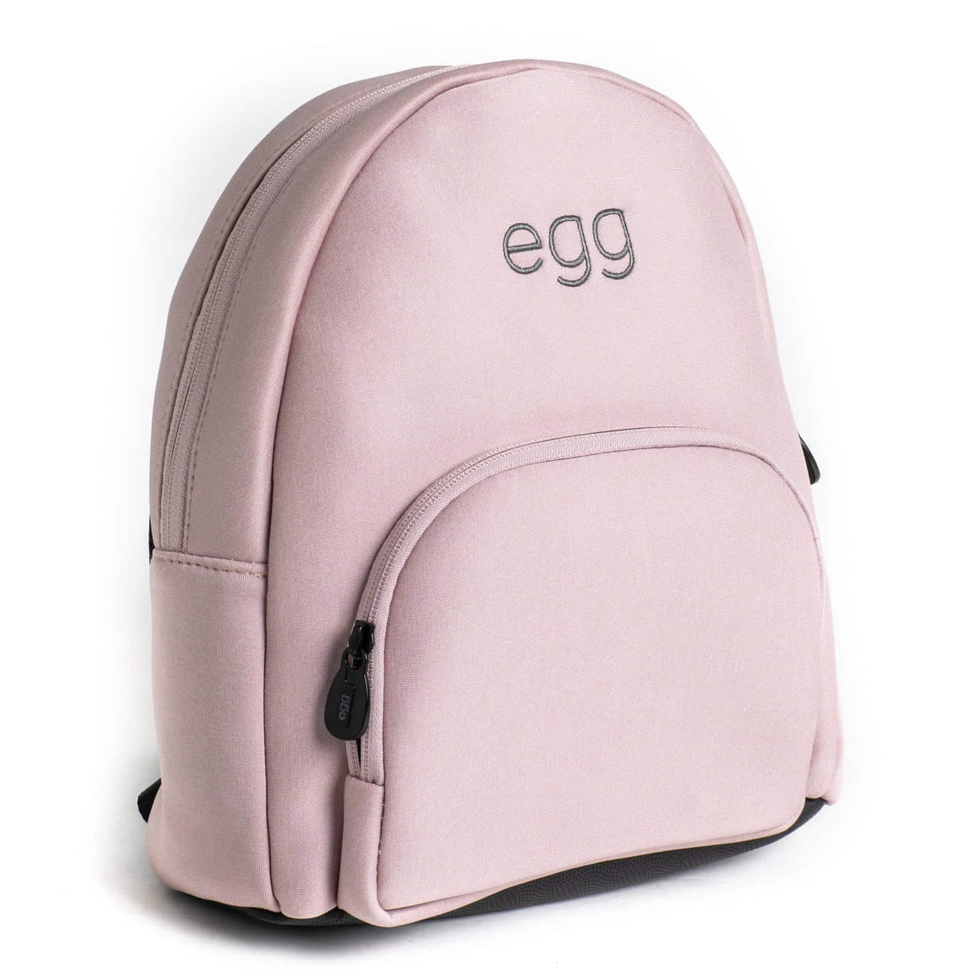 Egg Dolls Pram Backpack - Hush Violet  Roma Prams   