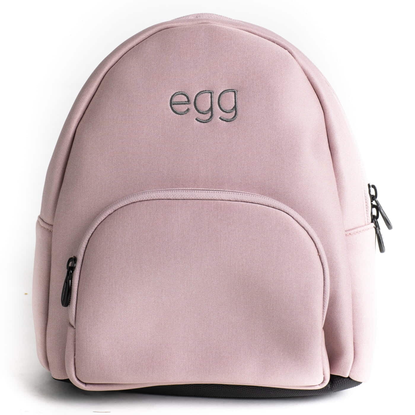 Egg Dolls Pram Backpack - Hush Violet  Roma Prams   