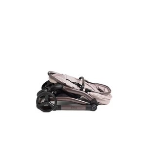 Egg Dolls Pram - Hush Violet  Roma   