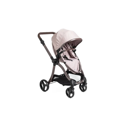 Egg Dolls Pram - Hush Violet  Roma   